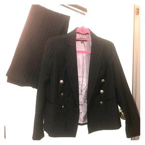 Black Suit by Nine West